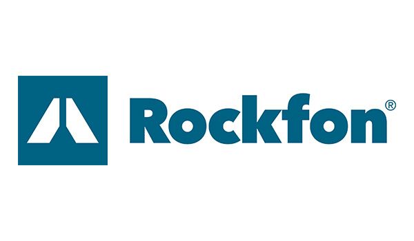 Logo ROCKFON