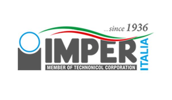 Logo IMPER