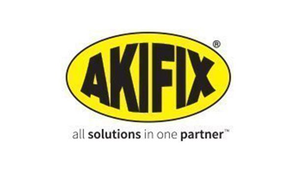 Logo AKIFIX